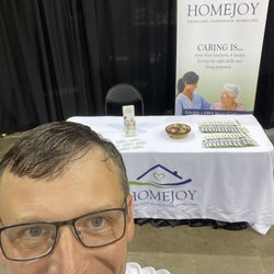 Calhoun County Senior Expo
