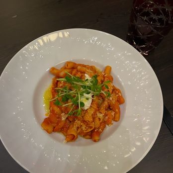 Luna By Giada - Vodka Pasta - Italian Near Me - Scottsdale, Arizona