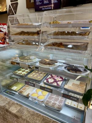 heyma Yemeni coffee & brunch by null