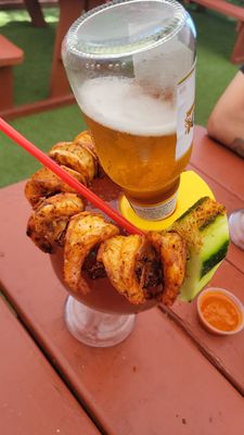 Taqueria El Mezcal by null