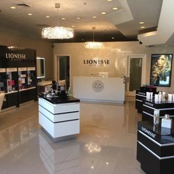Lionesse Beauty Bar
