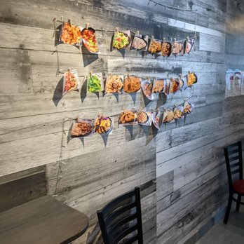 Hakka No. 1 - Photos of dishes being offered - Hakka Near Me - Toronto, Ontario