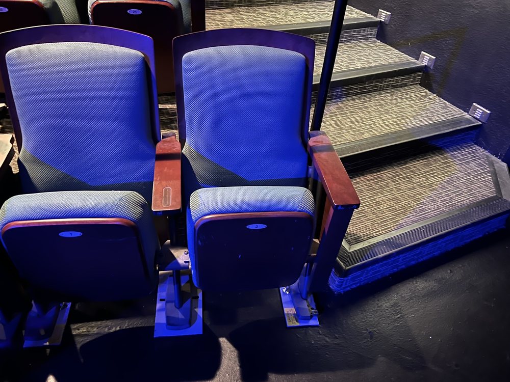 SIERRA REPERTORY THEATRE EAST SONORA THEATRE Updated October 2024