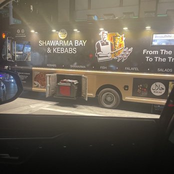 Shawarma Bay - Middle Eastern Near Me - New York, New York Shawarma Bay - Middle Eastern Near Me - New York, New York