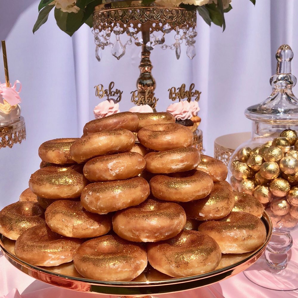Bizzie Bee Creations - Party & Event Planning Near Me