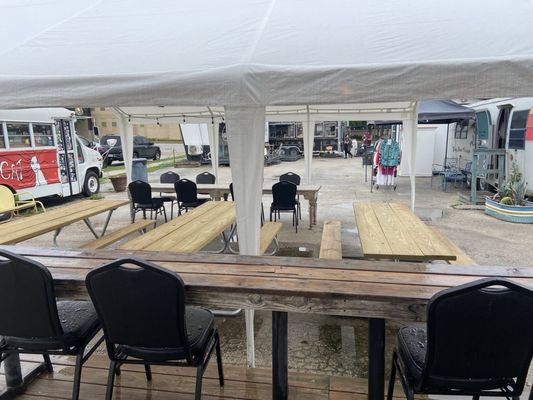 Aroy Ver Thai Bite the food truck by null