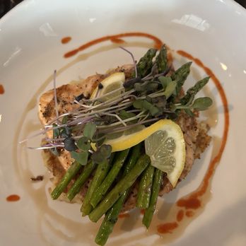The Fireside Restaurant - Cajun/Creole Near Me - Egg Harbor, Wisconsin