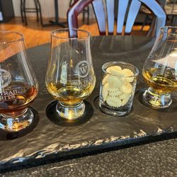 War Trail Spirits - Flight