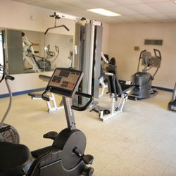 Encore Paradise South