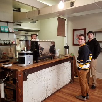 Redhawk Coffee - Coffee Roasteries Near Me - Pittsburgh, Pennsylvania Redhawk Coffee - Coffee Roasteries Near Me - Pittsburgh, Pennsylvania