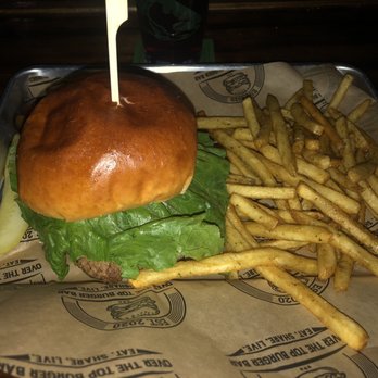 Over The Top Burger Bar - Burger and fries - Burgers Near Me - Buford, Georgia Over The Top Burger Bar - Burger and fries - Burgers Near Me - Buford, Georgia
