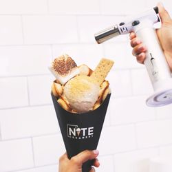 Nite Creamery