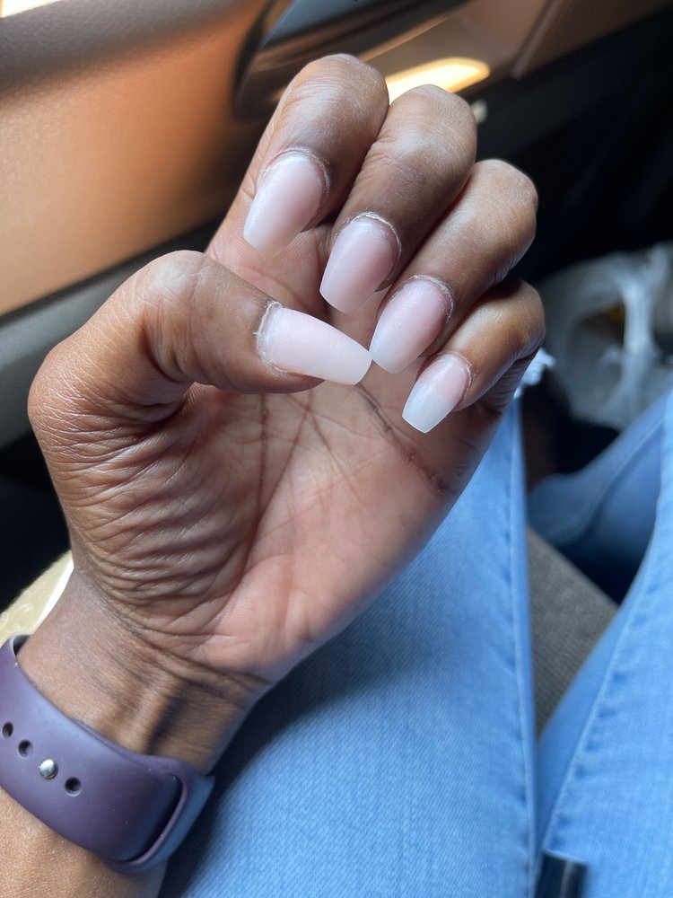Nail Excel