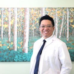 Man Dental Chino Hills - Introducing Dr. Leo Man