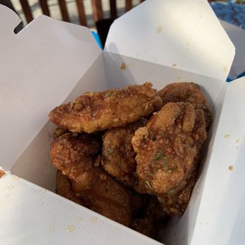 Eem - Eem Sweet and Sour Fried Chicken - Cocktail Bars Near Me - Portland, Oregon