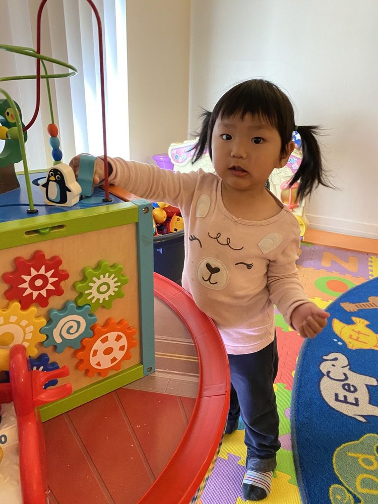Noah Child Care - childcare center in Los Angeles, CA