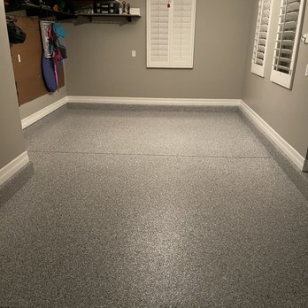 CA Resurfacing - Flooring Near Me - Orange, California