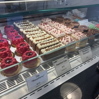 Petit Chou - Cakes - Bakeries Near Me - New York, New York Petit Chou - Cakes - Bakeries Near Me - New York, New York