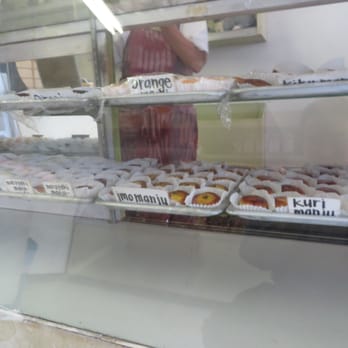 Sakura-ya - Bakeries Near Me - Gardena, California