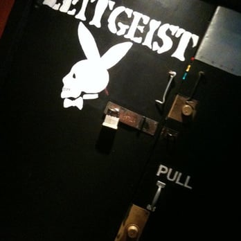 Zeitgeist - Bars Near Me - San Francisco, California Zeitgeist - Bars Near Me - San Francisco, California