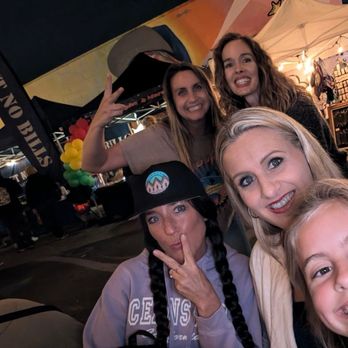 Night Market 831 - Farmers Market Near Me - Sand City, California Night Market 831 - Farmers Market Near Me - Sand City, California