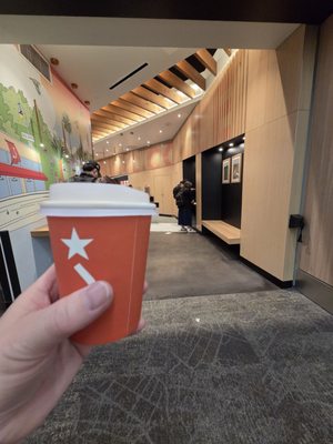 Ritual Coffee Roasters by null