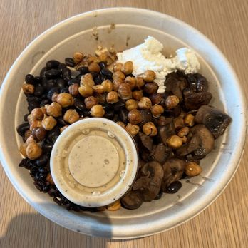 Honest Mary's - New American Near Me - Austin, Texas