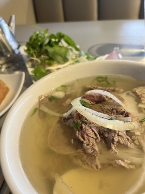 Phở Le by null