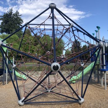DeCoursey Park - Climbing structure - Parks Near Me - Puyallup, Washington DeCoursey Park - Climbing structure - Parks Near Me - Puyallup, Washington