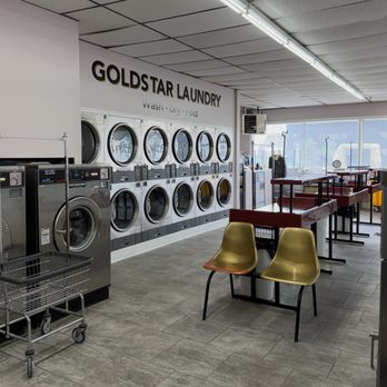 Goldstar Laundry - Laundromat Near Me - Hazel Park, Michigan Goldstar Laundry - Laundromat Near Me - Hazel Park, Michigan