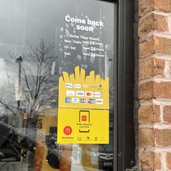 McDonald's - 12.28.23