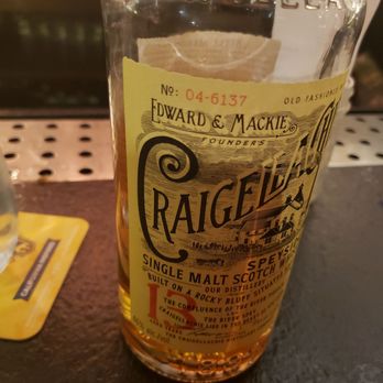 The State - Cragellachie - Whiskey Bars Near Me - Rancho Cucamonga, California The State - Cragellachie - Whiskey Bars Near Me - Rancho Cucamonga, California
