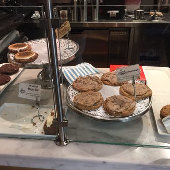 Schmackary's - Cookie Dough - Desserts Near Me - New York, New York