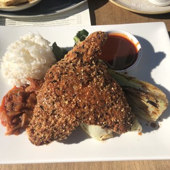 Tam Tavern - Korean Fried Chicken - highly recommend - Venues & Event Spaces Near Me - Mill Valley, California