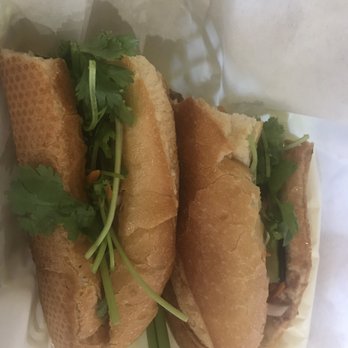 Pho Cali - Steak Banh Mi - Vietnamese Near Me - Rocklin, California