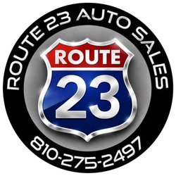 Route 23 Auto - Route 23 Auto Sales -- QUALITY CARS. HONEST SERVICE.