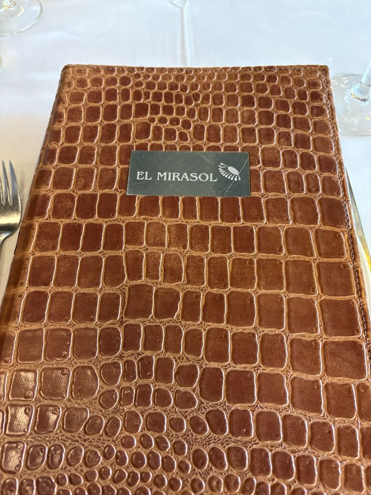 El Mirasol de la Recova