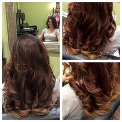 Angelique's-A Salon & Boutique