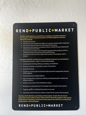 Menu photo 2 Fifty Fifty Brewing Reno, NV Menu photo 2 Fifty Fifty Brewing Reno, NV