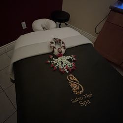 Sabai Thai Spa Port Coquitlam