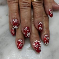 #Christmas