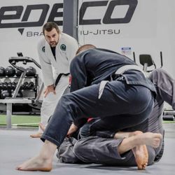 Dedeco Brazilian Jiu-Jitsu
