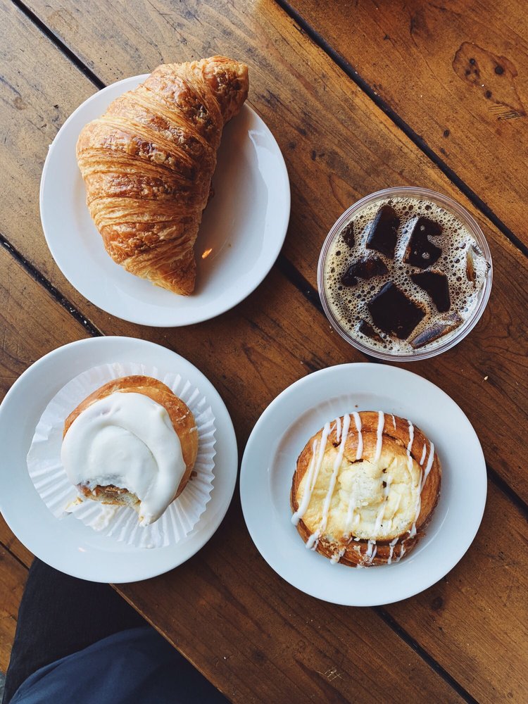 GRAND CENTRAL BAKERY 162 Photos & 232 Reviews Bakeries 2230 SE