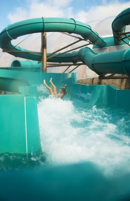 Bluestone Resort by null