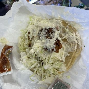 Pedro's Tacos - Trash - Mexican Near Me - San Clemente, California Pedro's Tacos - Trash - Mexican Near Me - San Clemente, California