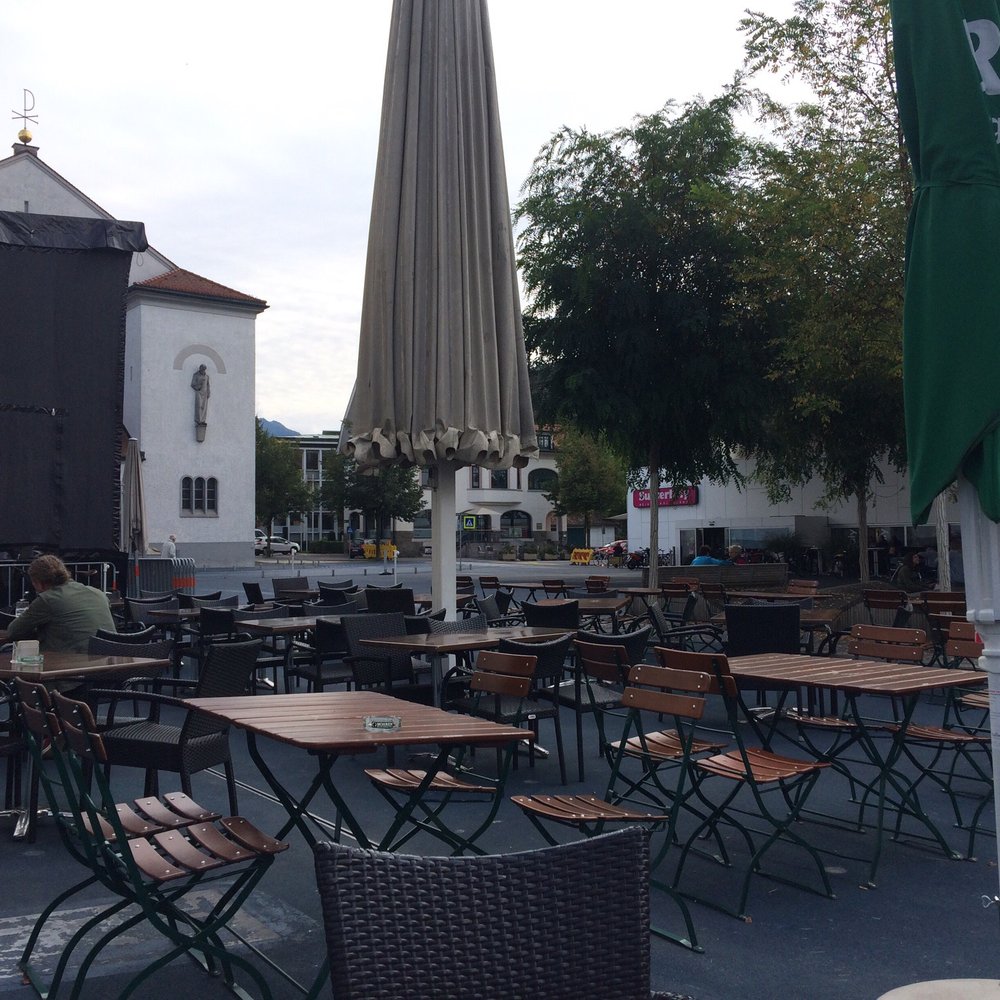 Zwickeria - Outdoor seating - Austrian Near Me - Lustenau, 8