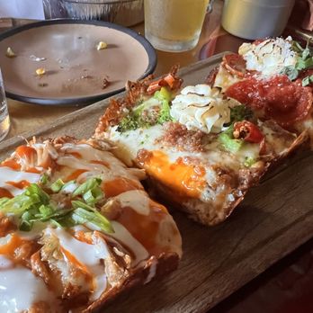 White Rabbit Gastropub - Pizza - Gastropubs Near Me - Frederick, Maryland White Rabbit Gastropub - Pizza - Gastropubs Near Me - Frederick, Maryland