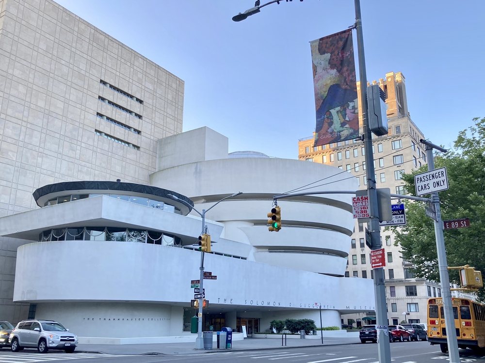 Guggenheim Museum