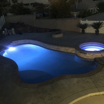 Aquatic Horizon Pools and Spas - Pool & Hot Tub Service Near Me