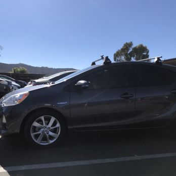A Perfect Shade - Car Window Tinting Near Me - Temecula, California